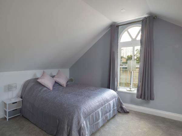At Little Trees Farm Holiday home Kingsbourne Green