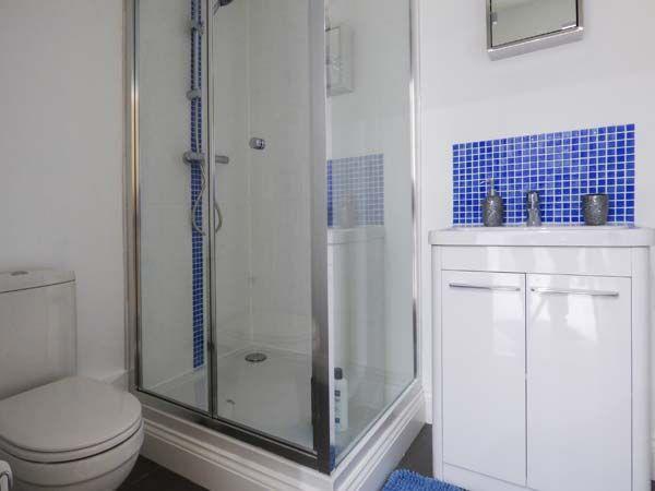 Holiday home At Little Trees Farm *